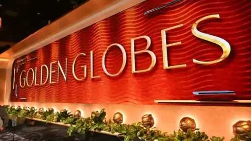 تفاصيل حفل توزيع جوائز جولدن جلوب الليلة