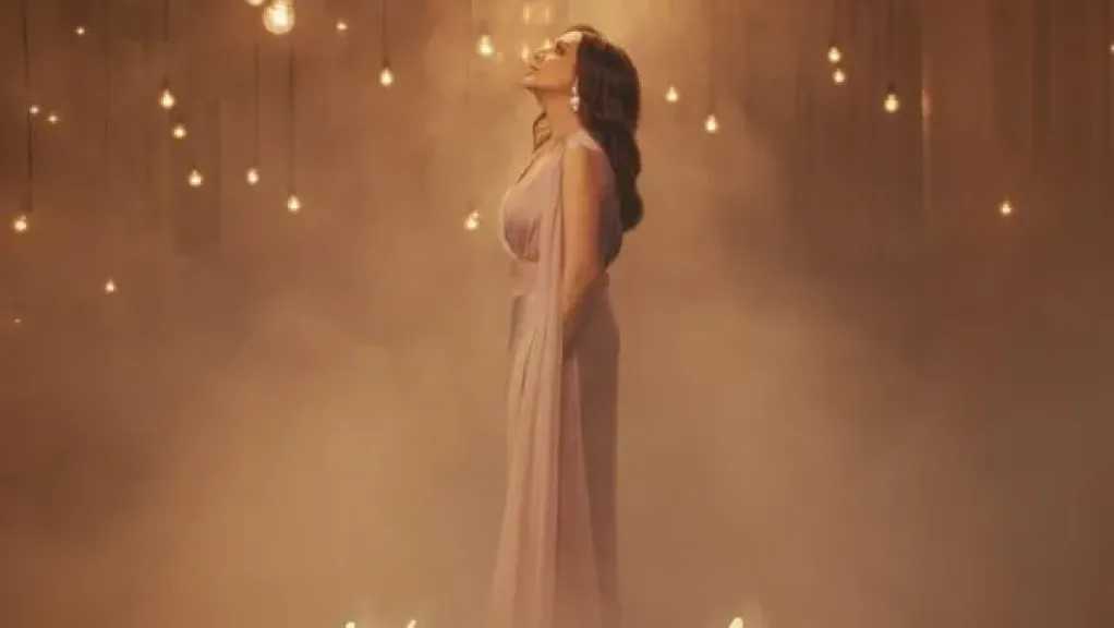 أنغام تطرح «الحب حالة» حصريًا عبر نجوم إف إم