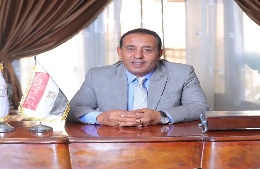 النائب محمد شعيب