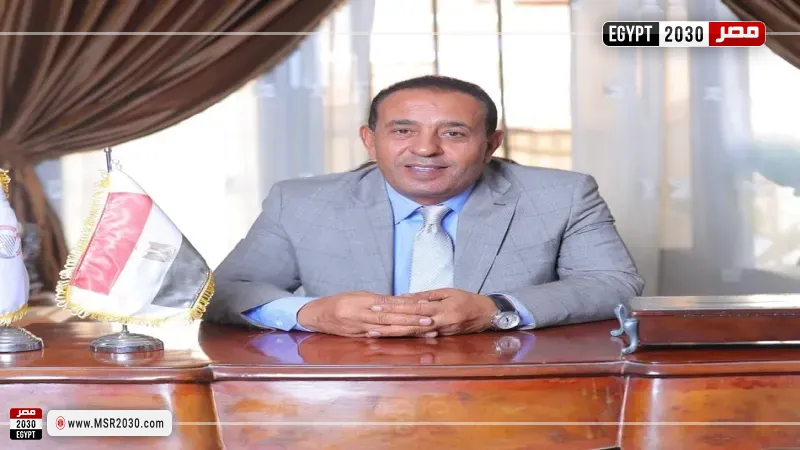 النائب محمد شعيب