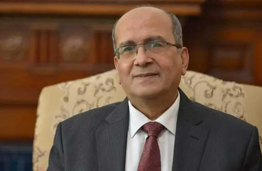 رئيس القابضة للمياه: بدء مرحلة التقييم التمهيدية لجائزة التميز الداخلي في مجالي خدمة العملاء والخط الساخن