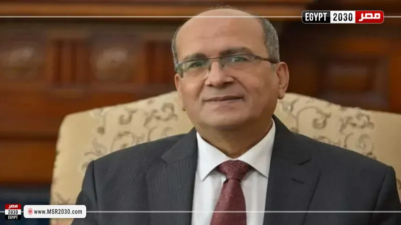 المهندس أحمد جابر شحاتة