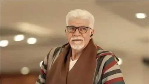 طارق النهري: التعاون مع محمد سامي تجربة مهمة ومختلفة