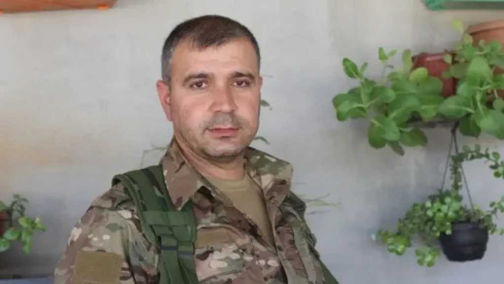 مقتل قيادي بارز تابع لقوات سوريا الديمقراطية خلال أحداث حلب