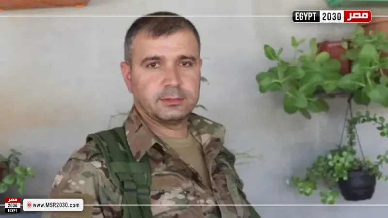 مقتل قيادي بارز 