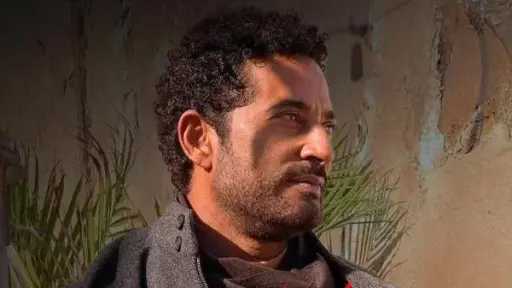 عمرو سعد: «إفراج» قصة واقعية من ملفات ممنوعة... عمرو سعد: «إفراج» قصة واقعية من ملفات ممنوعة من النشر في رمضان 2026