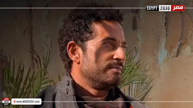 عمرو سعد