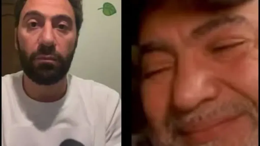 بيومي فؤاد ومحمد سلام