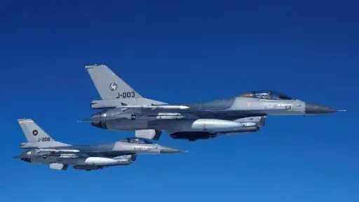 مصرع عنصرين من تنظيم القاعدة في غارة لمسيرة أمريكية باليمن