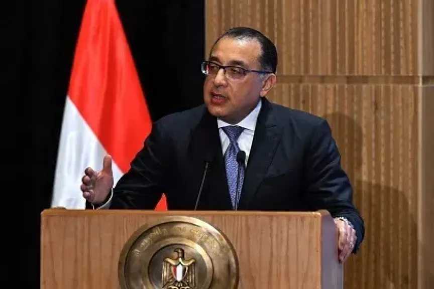 مدبولي: بدء تشغيل محطة البحر الأحمر للحاويات يوم مهم في تاريخ موانئ مصر