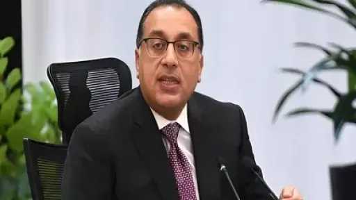 رئيس الوزراء يتوجه لنجع حمادى لافتتاح محطة 500 ميجا وات طاقة شمسية