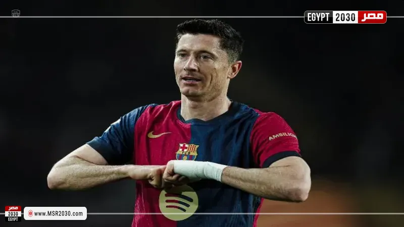 ليفاندوفسكي