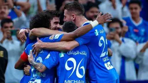 قمة نارية في الرياض.. الهلال يصطدم بالنصر بكلاسيكو دوري روشن