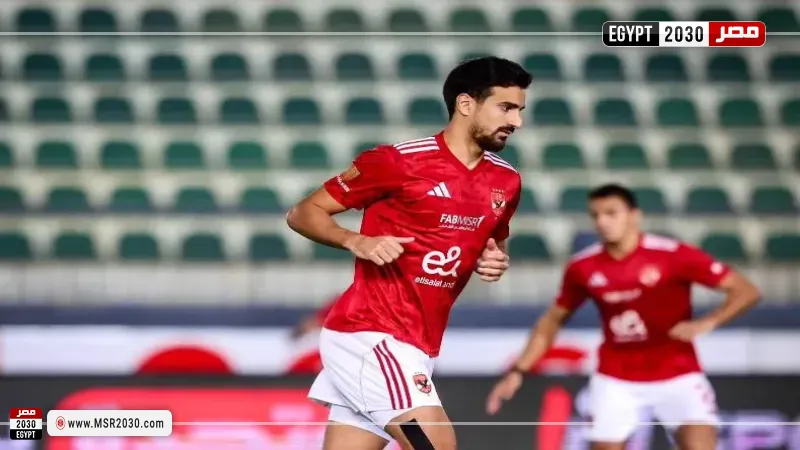 محمد علي بن رمضان