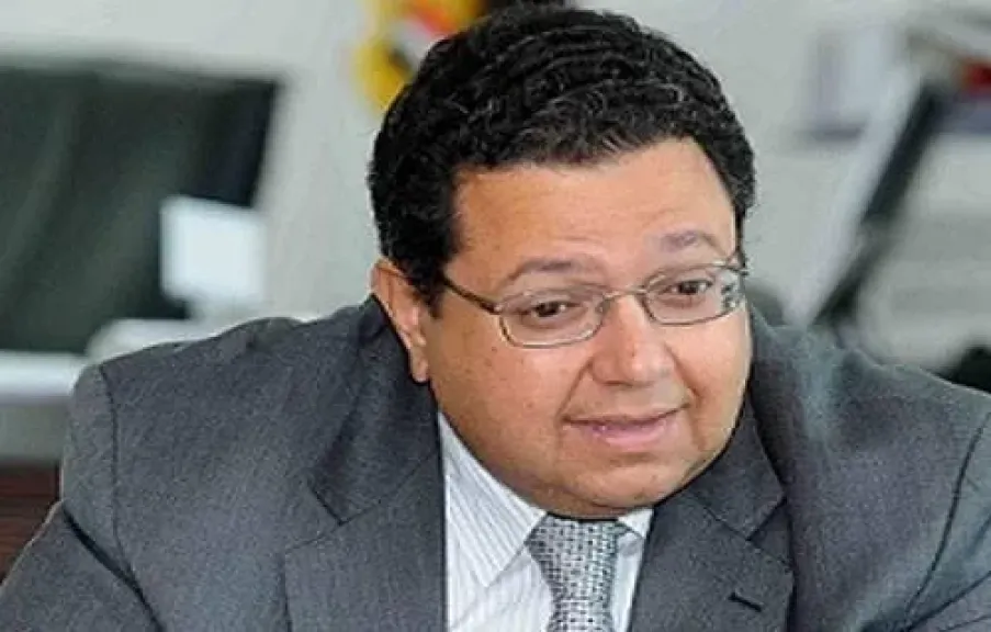 زياد بهاء الدين