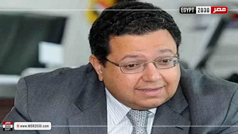 زياد بهاء الدين