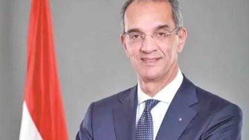 وزير الاتصالات: سعر جهاز المحمول المصري يبدأ من 3 آلاف جنيه حتى 100 ألف جنيه