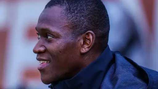 عاجل| «التجديد أم الرحيل».. تطورات مثيرة في مستقبل أليو ديانج مع الأهلي