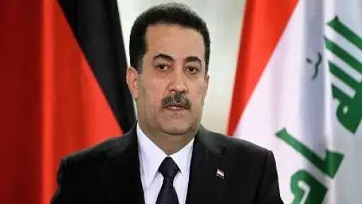 رئيس الوزراء العراقي يدعو الإعلام لإبراز الصورة الحقيقية... رئيس الوزراء العراقي يدعو الإعلام لإبراز الصورة الحقيقية للعراق وترسيخ الهوية الوطنية