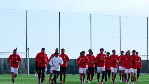 منسق منتخب مصر: «لم نذق طعم النوم بعد الفوز على كوت ديفوار.. والأجواء داخل المعسكر رائعة»