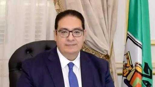 رئيس جامعة القاهرة يكشف تفاصيل أول منظومة بيوت خبرة بالذكاء الاصطناعي لدعم صناعة القرار