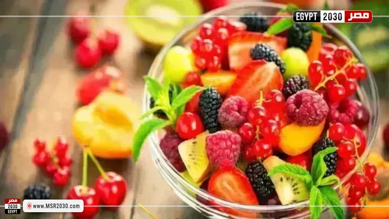 مصر 2030