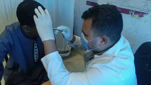 صحة المنيا: القوافل العلاجية تقدم خدمات طبية وتوعوية شاملة لأكثر من 81 ألف مواطن خلال 2025