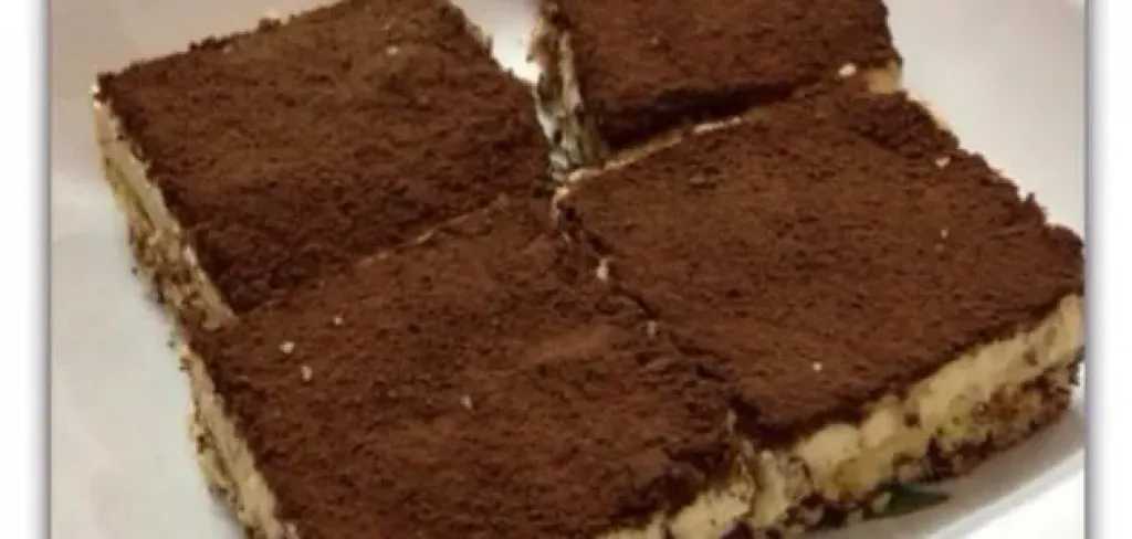 طريقة عمل حلو الشامواه