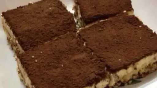 طريقة عمل حلو الشامواه