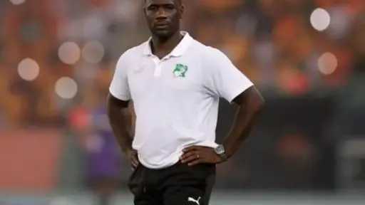 إيمرس فاي يُعبر عن خيبة أمله بعد خروج كوت ديفوار من كأس الأمم الإفريقية