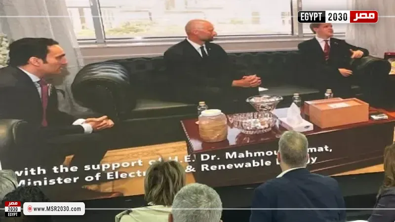 الدكتور مصطفى مدبولي