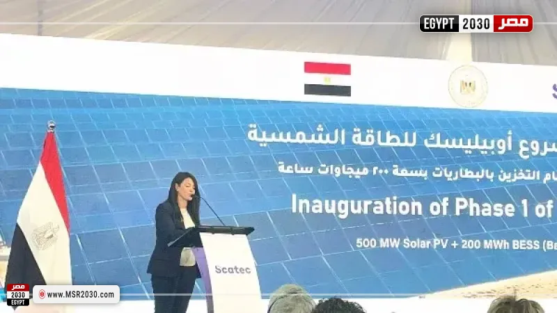 الدكتورة رانيا المشاط