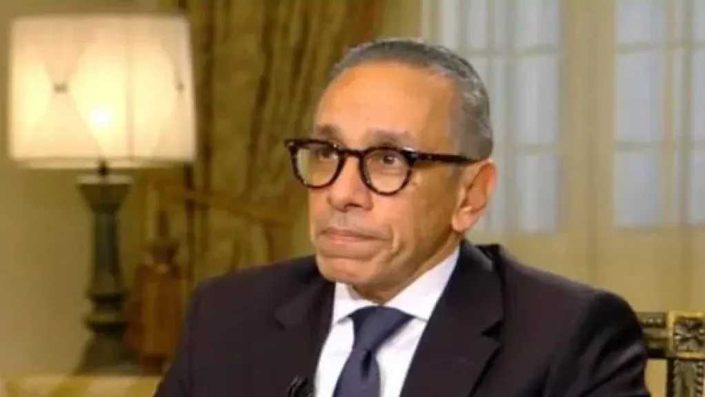 السفير المصري ببيروت: دعم خماسي للبنان وتعزيز تنفيذ خطة حصر السلاح ومشروع الانتظام المالي