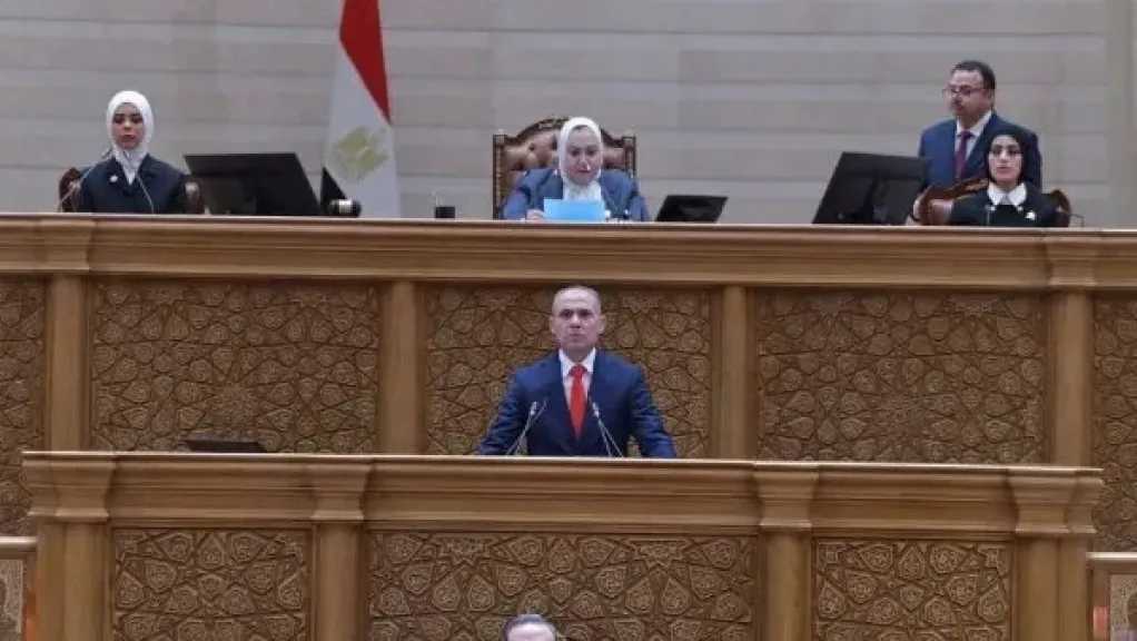 رئاسة 3 سيدات للجلسة الافتتاحية للنواب| القومي للمرأة: مشهد غير مسبوق