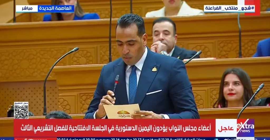 برلماني: المواطن أولا والعمل الميداني أساس الأداء النيابي