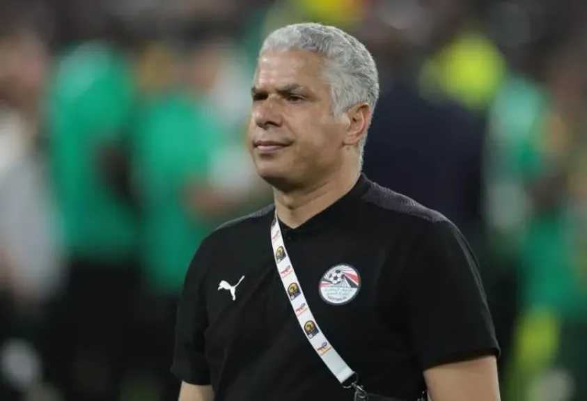 وائل جمعة يتحدث عن توتر علاقته بمحمد صلاح وسوء الفهم الأخير