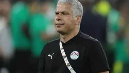 وائل جمعة يتحدث عن توتر علاقته بمحمد صلاح وسوء الفهم الأخير