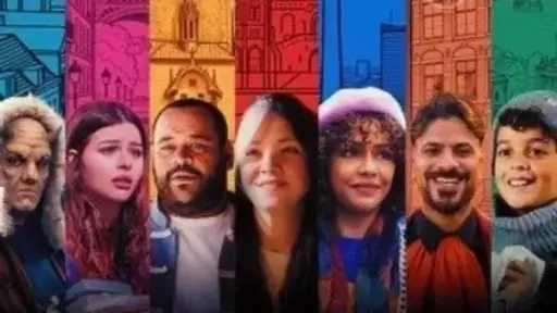 خريطة رأس السنة يتذيل قائمة الإيرادات بالسينما أمس