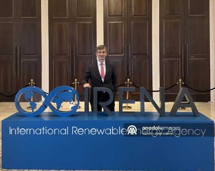 مسئول تركي: حققنا العام الماضي أقوى أداء في مجال طاقة الرياح