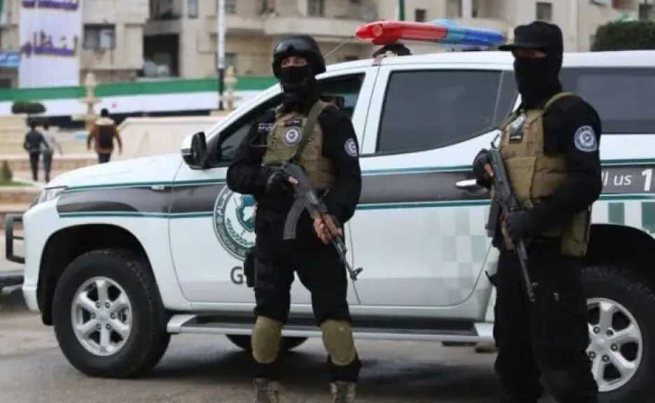 الأمن السوري يقبض على متزعمي خلية إرهابية باللاذقية