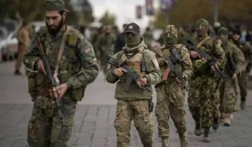 الجيش السوري يعلن رصد مجاميع مسلحة جديدة لـ قسد بحلب ويتوعد بالرد