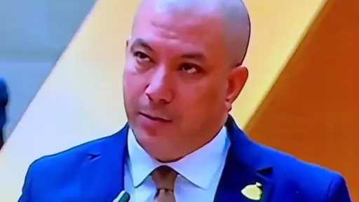 أبو دومة: عضوية ”النواب” تكليف لا تشريف ومسؤولية تفرض بذل الجهد لخدمة الوطن