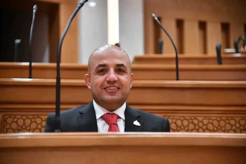 بعد أداء اليمين الدستورية إسماعيل موسي: المرحلة القادمة تتطلب عملاً جادًا وانحيازًا لخدمة المواطنين