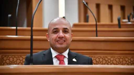 بعد أداء اليمين الدستورية إسماعيل موسي: المرحلة القادمة تتطلب عملاً جادًا وانحيازًا لخدمة المواطنين