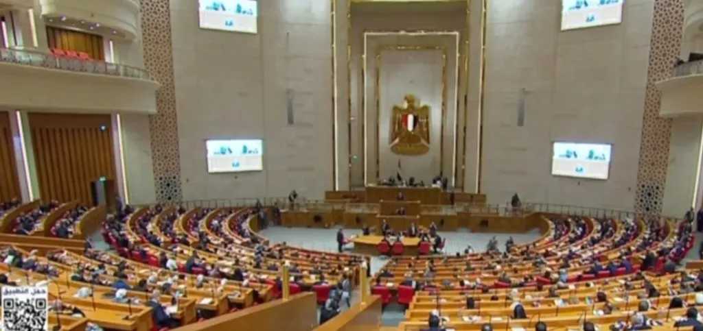 ”بدوي” في مواجهة ”الأمين” .. مرشحان لرئاسة مجلس النواب