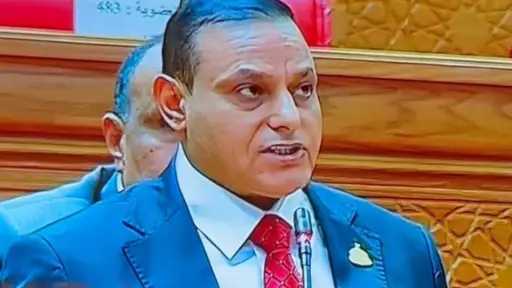 همام: موازنة عادلة وتنمية شاملة في صدارة اهتماماتي البرلمانية