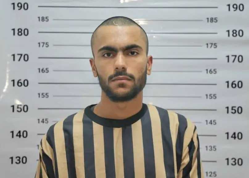 الداخلية السورية: إلقاء القبض على المسئولين عن تفجير مسجد الإمام علي بحمص