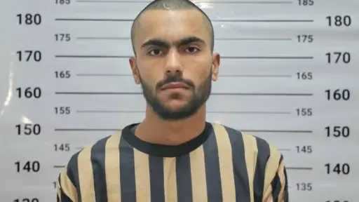 الداخلية السورية: إلقاء القبض على المسئولين عن تفجير مسجد الإمام علي بحمص