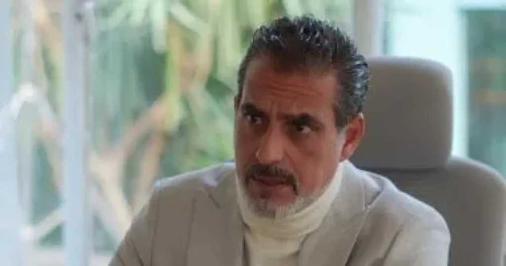 نبيل عيسى ينضم لمسلسل «فخر الدلتا» إلى جانب أحمد رمزي في رمضان 2026