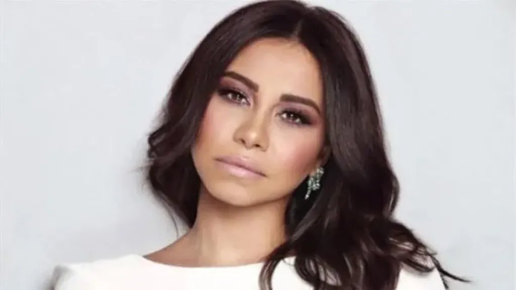 شيرين عبدالوهاب 